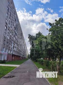 2-к квартира, вторичка, 45м2, 6/9 этаж