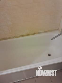 1-к квартира, вторичка, 41м2, 5/17 этаж
