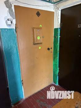 2-к квартира, вторичка, 38м2, 1/2 этаж