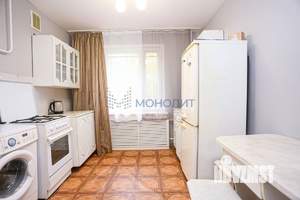 1-к квартира, вторичка, 33м2, 1/9 этаж