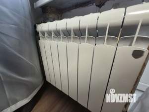 3-к квартира, вторичка, 63м2, 3/3 этаж