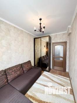 2-к квартира, вторичка, 47м2, 3/4 этаж