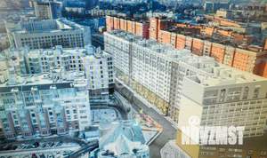 3-к квартира, вторичка, 94м2, 3/13 этаж