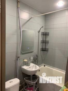 1-к квартира, вторичка, 31м2, 1/5 этаж