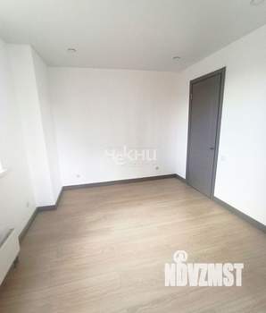 2-к квартира, строящийся дом, 52м2, 2/24 этаж