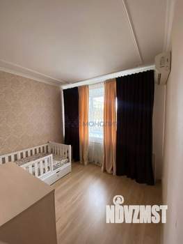 1-к квартира, вторичка, 35м2, 3/3 этаж