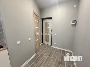 Студия квартира, вторичка, 19м2, 2/3 этаж
