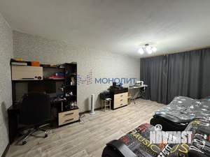 1-к квартира, вторичка, 33м2, 3/9 этаж