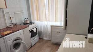 1-к квартира, вторичка, 31м2, 5/5 этаж