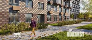 3-к квартира, вторичка, 85м2, 22/25 этаж