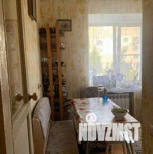4-к квартира, вторичка, 66м2, 5/5 этаж