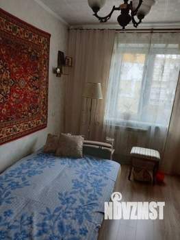 2-к квартира, вторичка, 52м2, 6/10 этаж