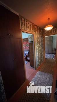 3-к квартира, вторичка, 67м2, 1/5 этаж