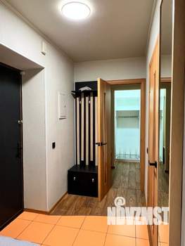 1-к квартира, вторичка, 39м2, 8/9 этаж