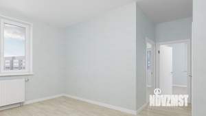 Студия квартира, вторичка, 33м2, 6/12 этаж