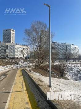 4-к квартира, вторичка, 132м2, 22/25 этаж