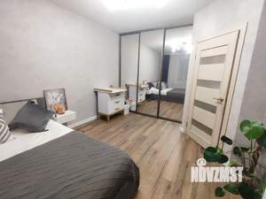 1-к квартира, вторичка, 30м2, 7/10 этаж