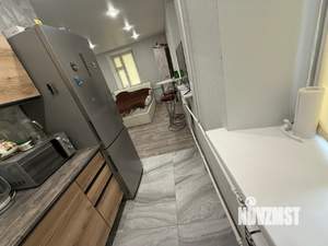 1-к квартира, вторичка, 31м2, 1/2 этаж