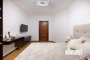 3-к квартира, вторичка, 101м2, 2/9 этаж