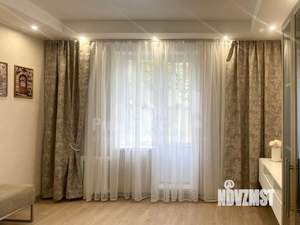 Студия квартира, вторичка, 20м2, 2/3 этаж