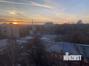 1-к квартира, вторичка, 34м2, 8/9 этаж