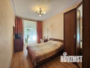 2-к квартира, вторичка, 59м2, 3/5 этаж