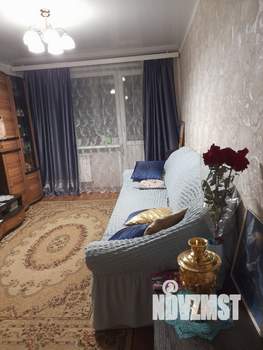 3-к квартира, вторичка, 67м2, 8/9 этаж