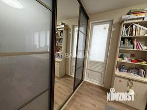 2-к квартира, вторичка, 56м2, 2/19 этаж