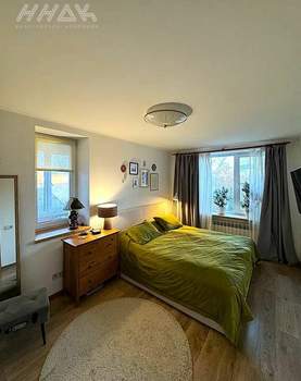 2-к квартира, вторичка, 53м2, 4/9 этаж