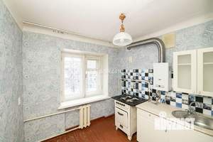 2-к квартира, вторичка, 44м2, 4/5 этаж