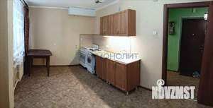 1-к квартира, вторичка, 48м2, 1/5 этаж
