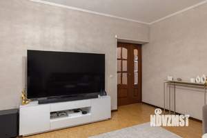 3-к квартира, вторичка, 101м2, 2/9 этаж