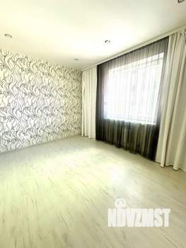 2-к квартира, вторичка, 53м2, 4/21 этаж