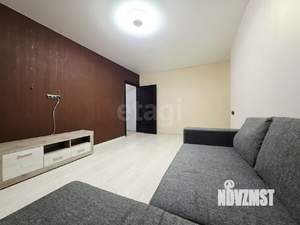 2-к квартира, вторичка, 47м2, 5/5 этаж