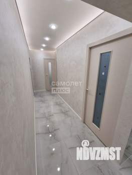 3-к квартира, вторичка, 65м2, 3/10 этаж