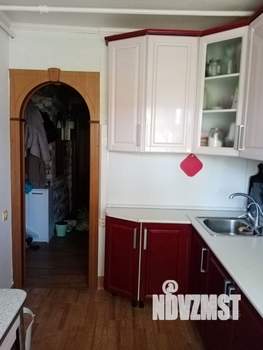 2-к квартира, вторичка, 41м2, 1/9 этаж