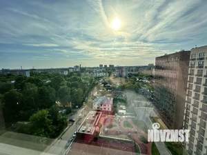 1-к квартира, вторичка, 37м2, 14/21 этаж