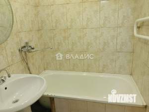 1-к квартира, вторичка, 31м2, 1/5 этаж