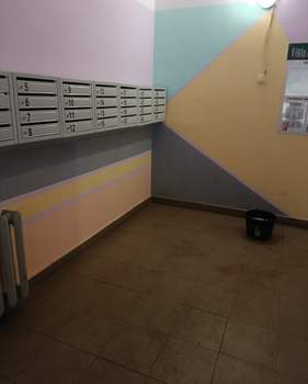 3-к квартира, вторичка, 63м2, 1/9 этаж