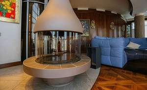 4-к квартира, вторичка, 231м2, 6/7 этаж