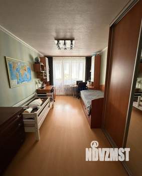 3-к квартира, вторичка, 67м2, 8/9 этаж