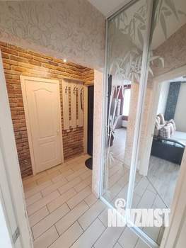 1-к квартира, вторичка, 31м2, 2/10 этаж