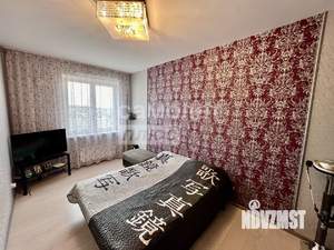 3-к квартира, вторичка, 79м2, 14/17 этаж