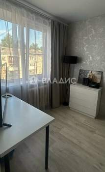 2-к квартира, вторичка, 44м2, 5/5 этаж