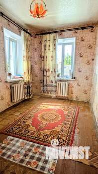 2-к квартира, вторичка, 52м2, 3/3 этаж