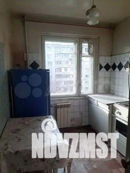 1-к квартира, вторичка, 33м2, 6/9 этаж