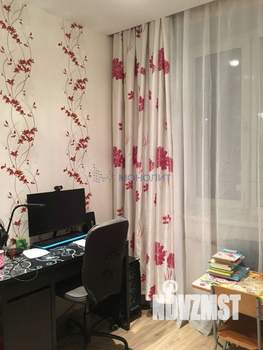 2-к квартира, вторичка, 48м2, 5/17 этаж