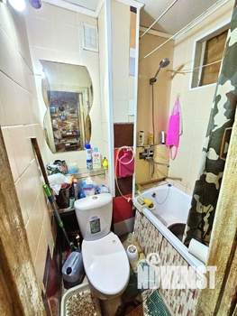 1-к квартира, вторичка, 33м2, 2/2 этаж