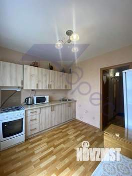 1-к квартира, вторичка, 36м2, 6/10 этаж