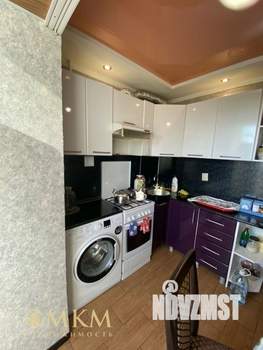 2-к квартира, вторичка, 41м2, 6/9 этаж